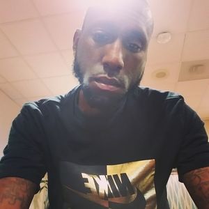 Meet your Posher, Terrance